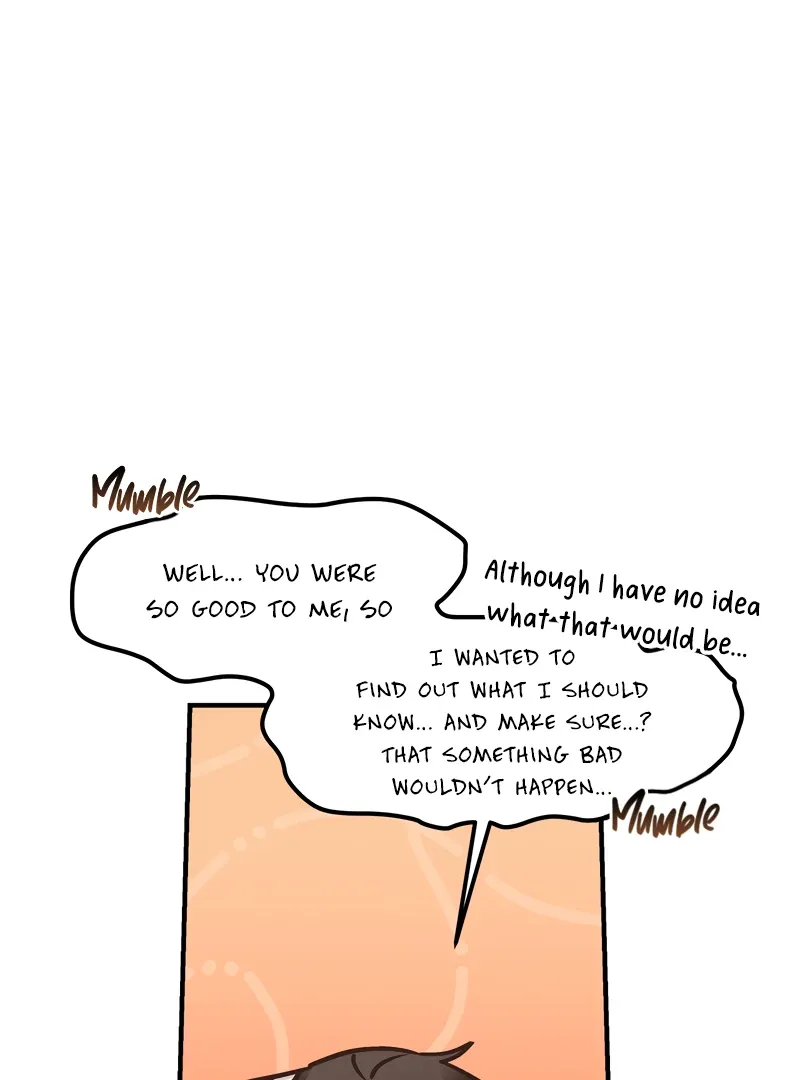 Mr. Tiger, Thank you for the Meal - Chapter 10 Page 22
