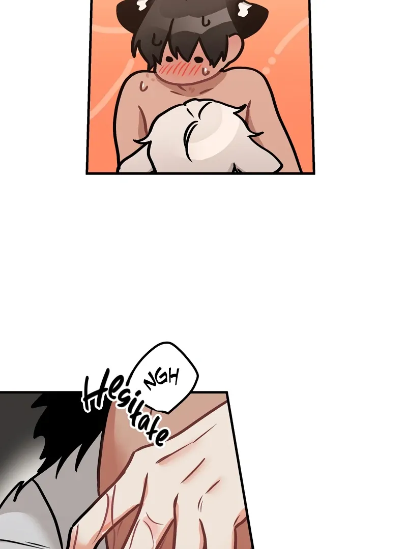Mr. Tiger, Thank you for the Meal - Chapter 10 Page 23