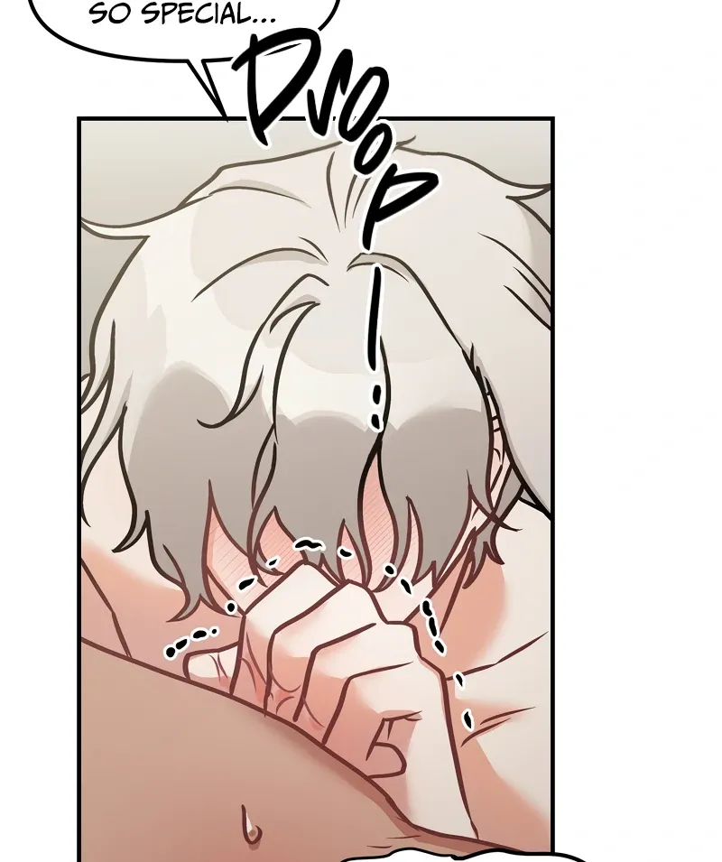Mr. Tiger, Thank you for the Meal - Chapter 10 Page 26