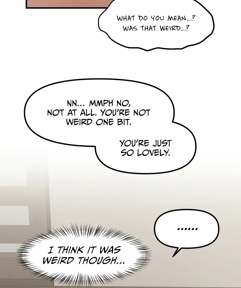 Mr. Tiger, Thank you for the Meal - Chapter 10 Page 27