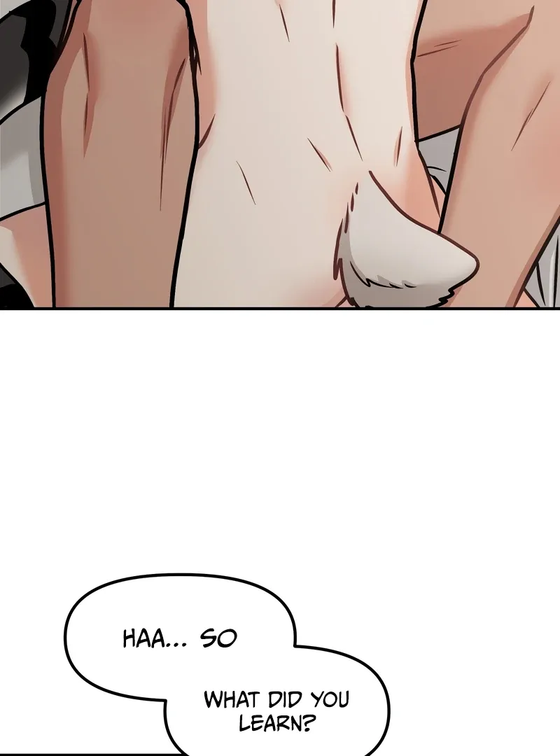 Mr. Tiger, Thank you for the Meal - Chapter 10 Page 29