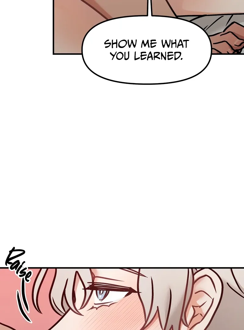 Mr. Tiger, Thank you for the Meal - Chapter 10 Page 32