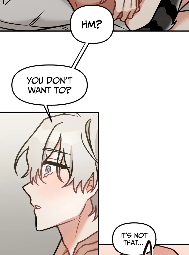 Mr. Tiger, Thank you for the Meal - Chapter 10 Page 37