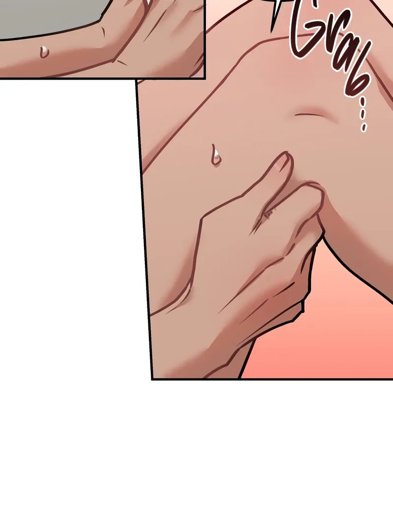 Mr. Tiger, Thank you for the Meal - Chapter 10 Page 38