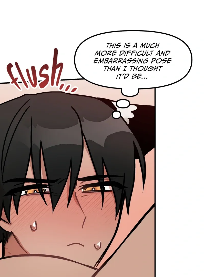 Mr. Tiger, Thank you for the Meal - Chapter 10 Page 42