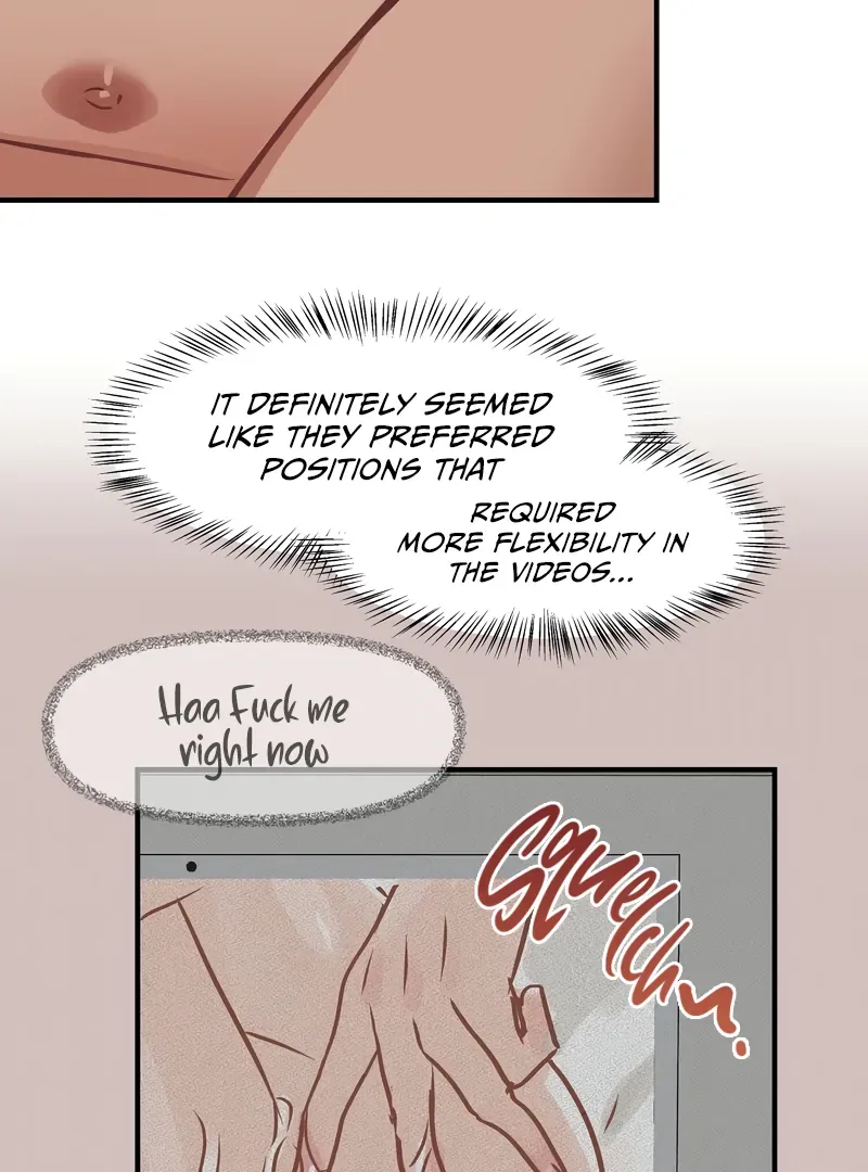 Mr. Tiger, Thank you for the Meal - Chapter 10 Page 43