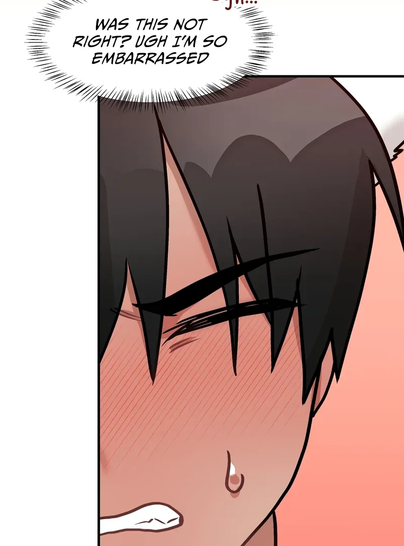 Mr. Tiger, Thank you for the Meal - Chapter 10 Page 46