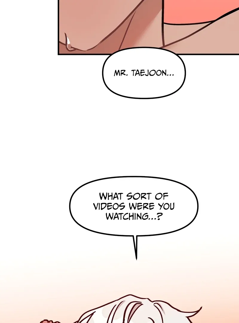 Mr. Tiger, Thank you for the Meal - Chapter 10 Page 47