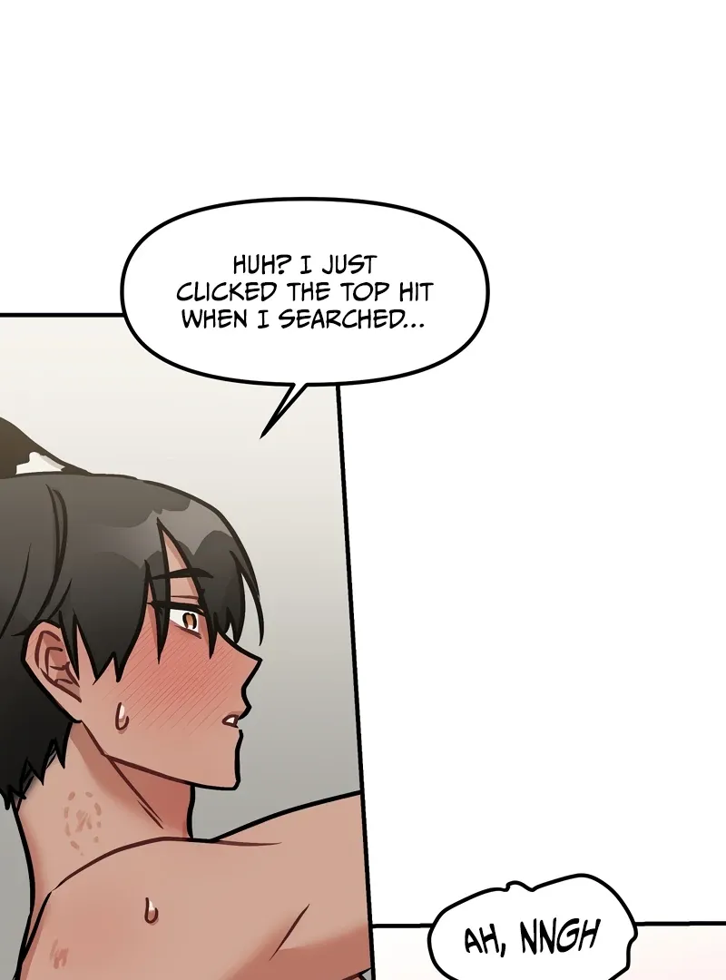 Mr. Tiger, Thank you for the Meal - Chapter 10 Page 49