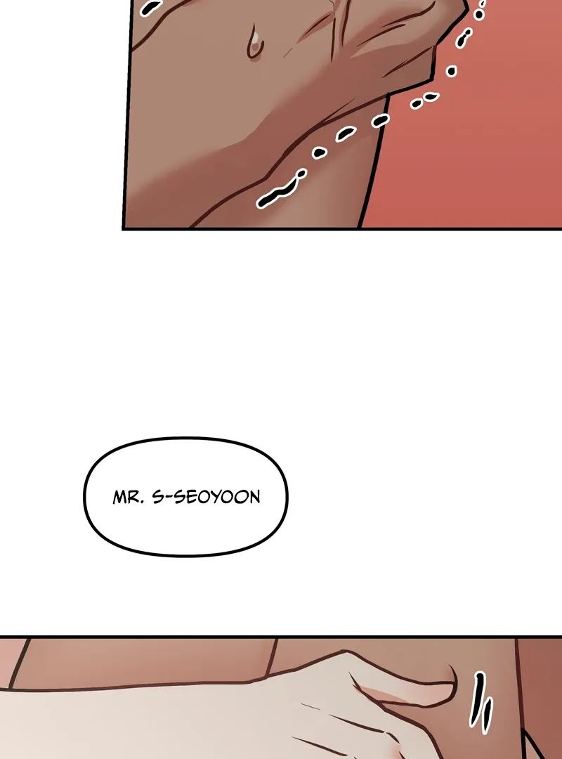 Mr. Tiger, Thank you for the Meal - Chapter 10 Page 53