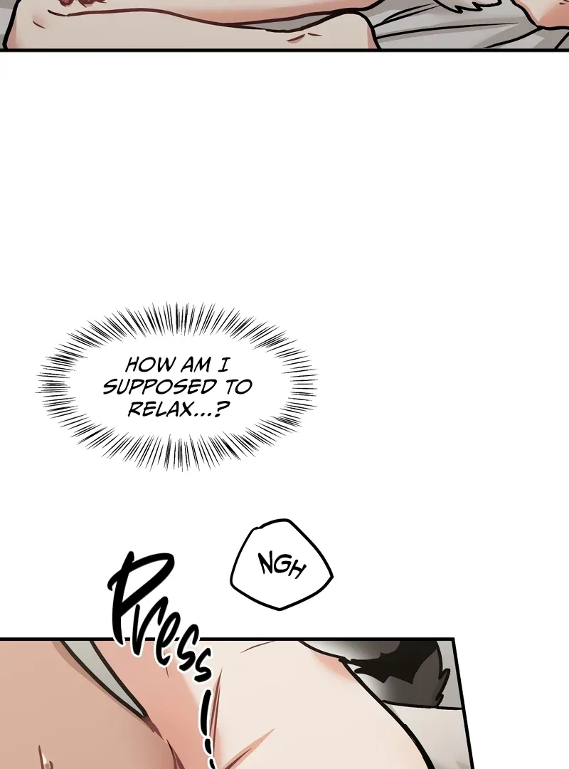 Mr. Tiger, Thank you for the Meal - Chapter 10 Page 57
