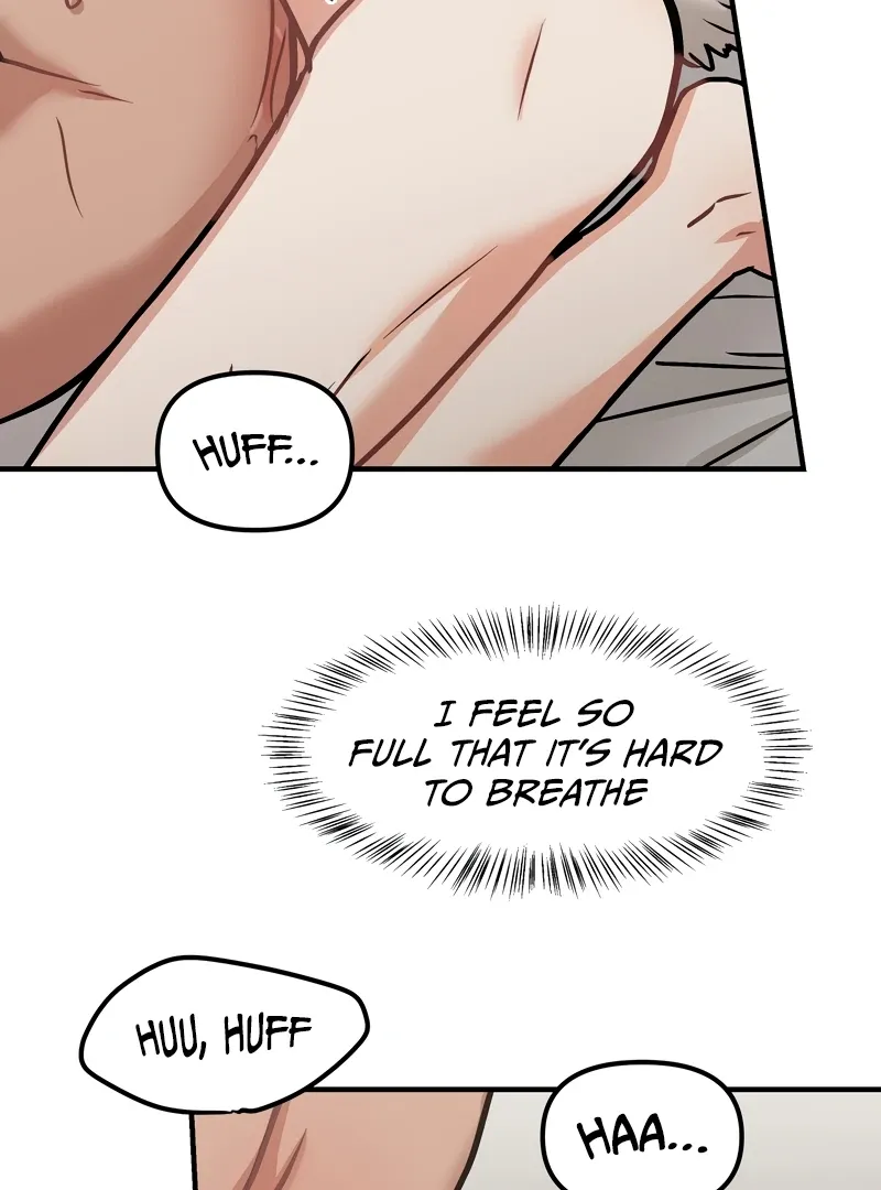 Mr. Tiger, Thank you for the Meal - Chapter 10 Page 58