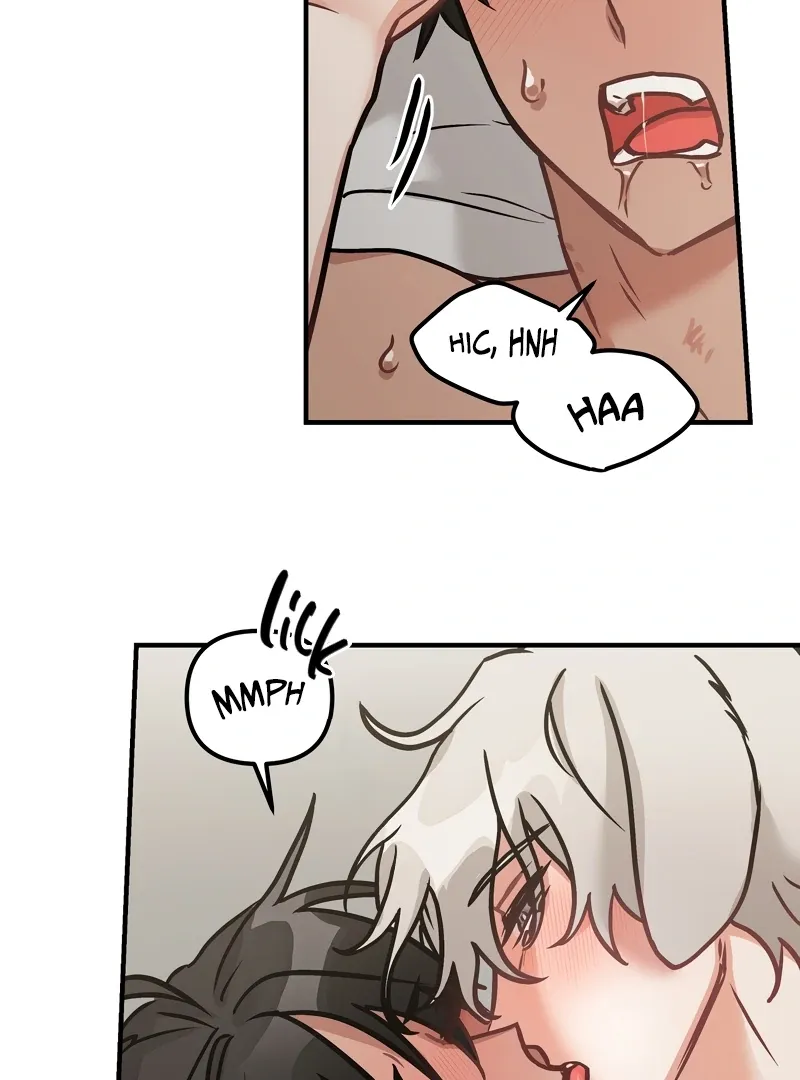 Mr. Tiger, Thank you for the Meal - Chapter 10 Page 61