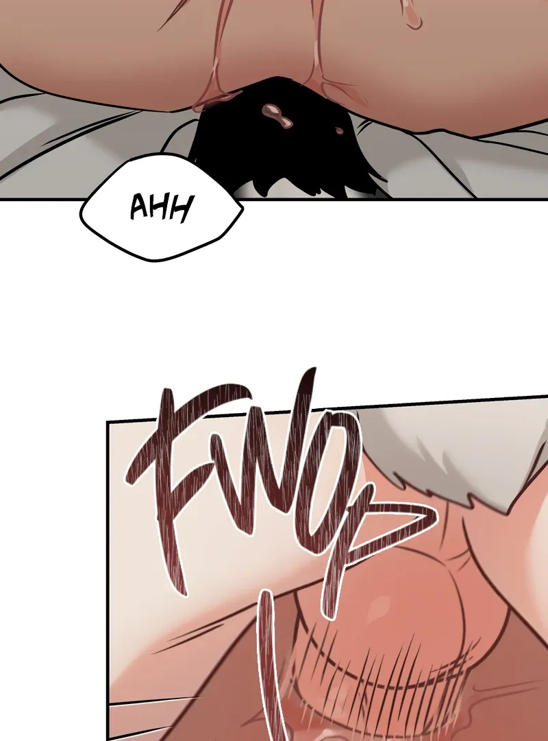 Mr. Tiger, Thank you for the Meal - Chapter 10 Page 64