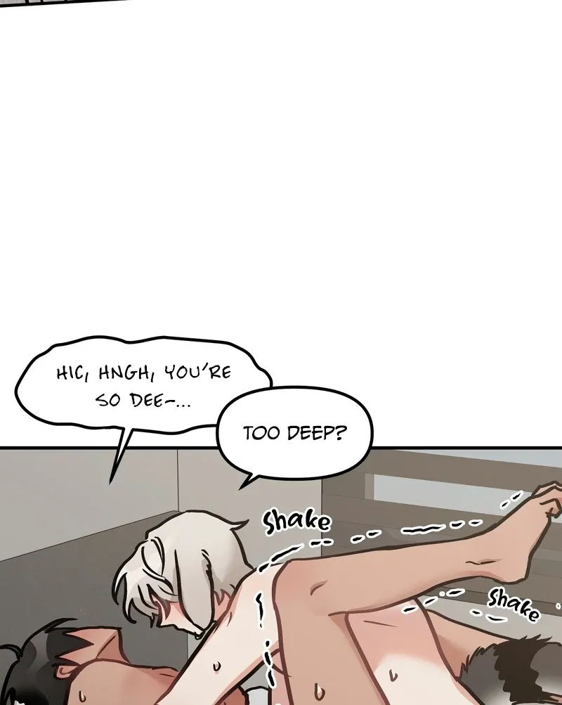 Mr. Tiger, Thank you for the Meal - Chapter 10 Page 68