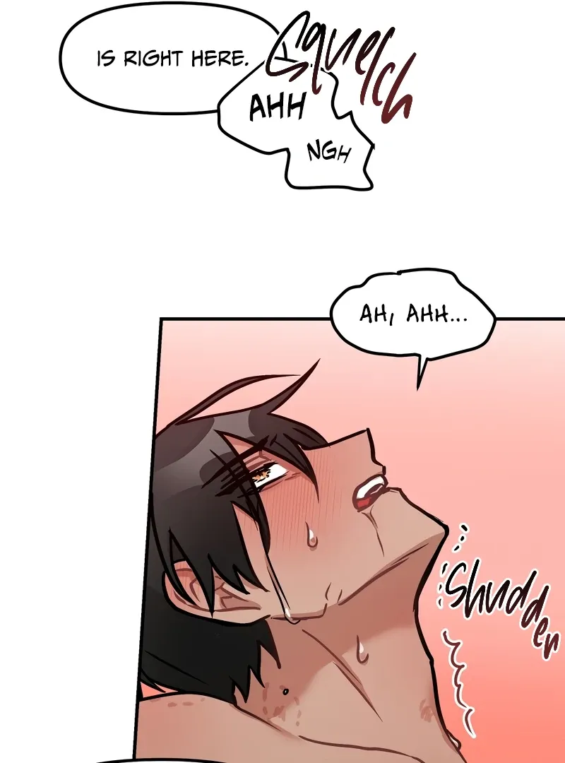 Mr. Tiger, Thank you for the Meal - Chapter 10 Page 70