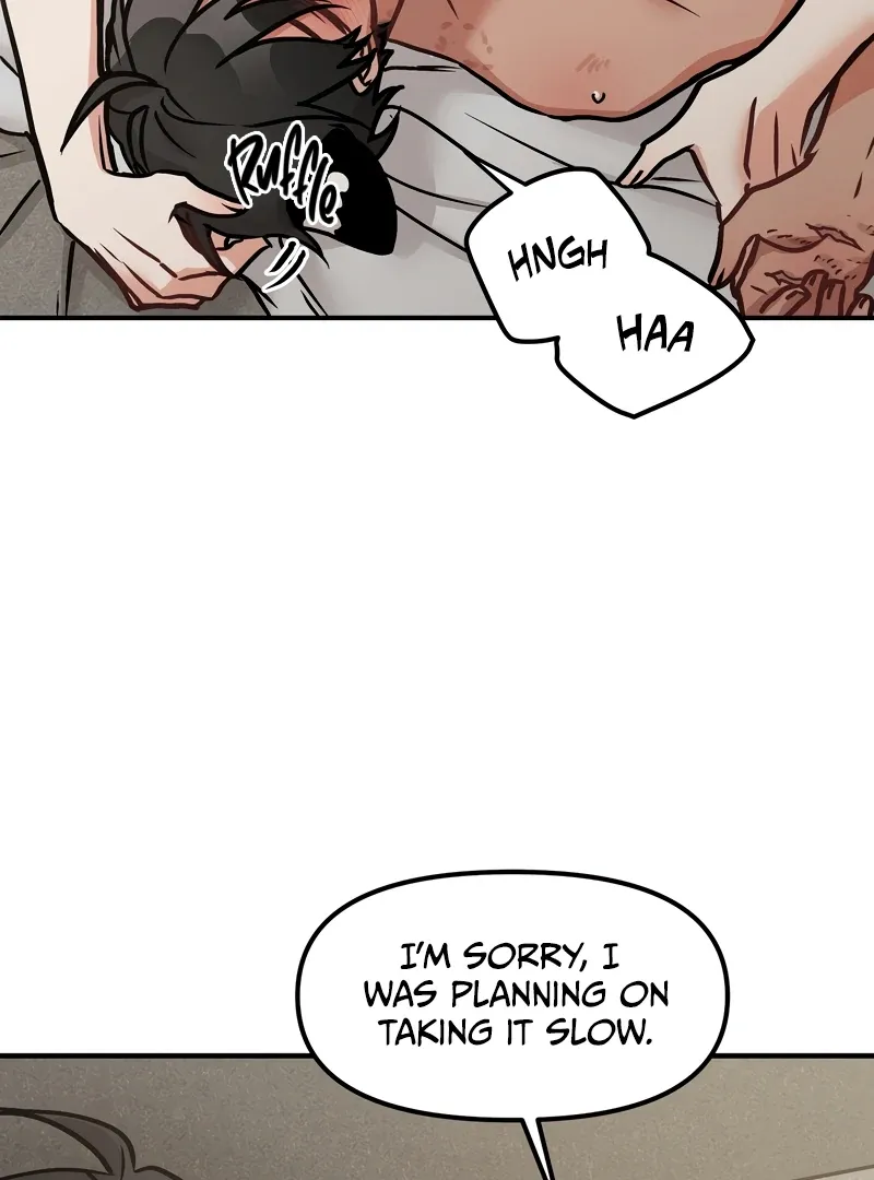 Mr. Tiger, Thank you for the Meal - Chapter 10 Page 77