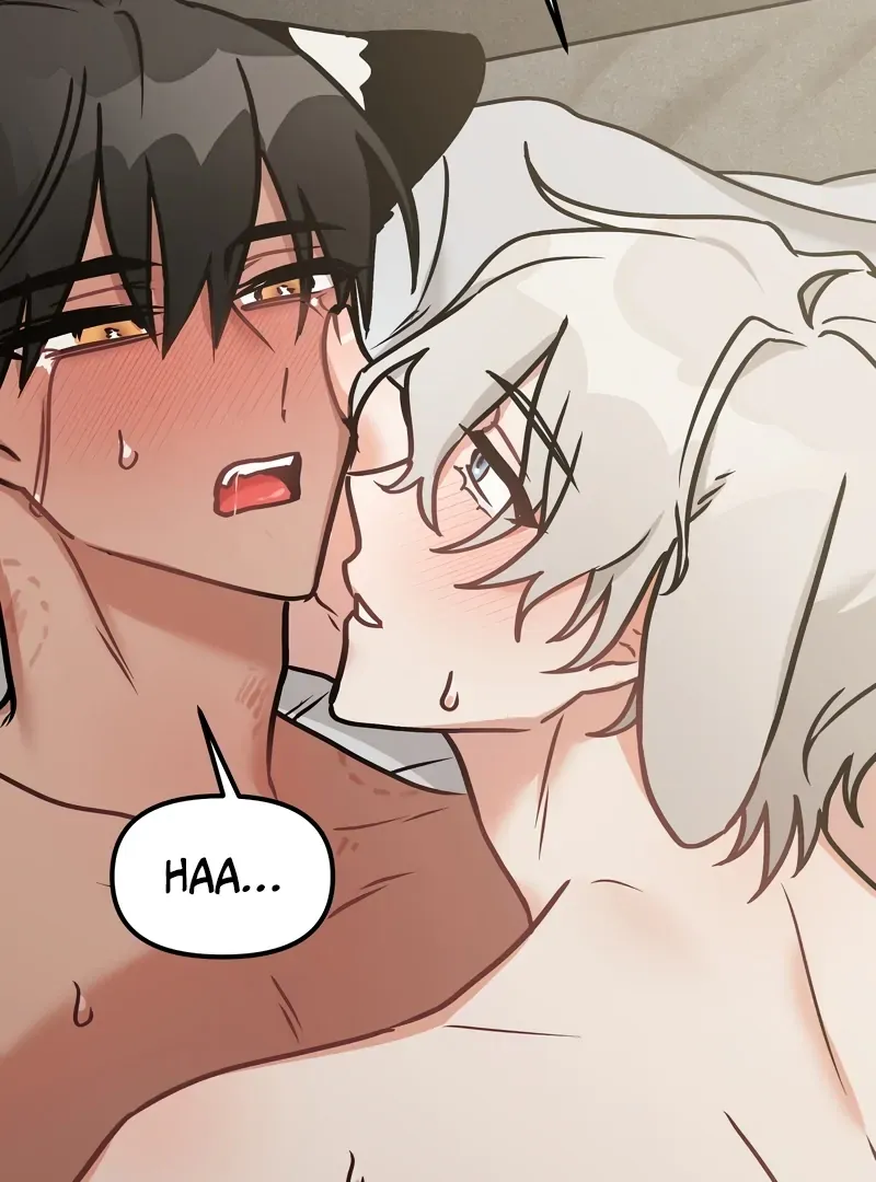 Mr. Tiger, Thank you for the Meal - Chapter 10 Page 78