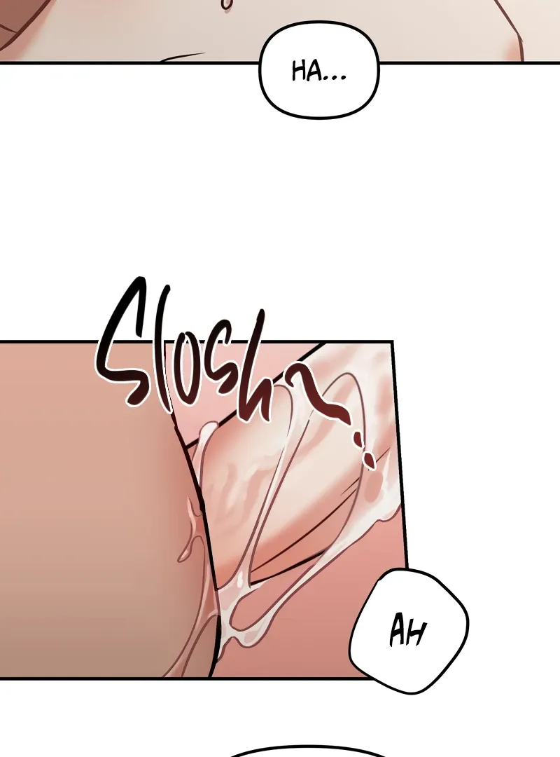 Mr. Tiger, Thank you for the Meal - Chapter 10 Page 79