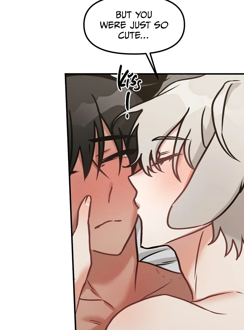 Mr. Tiger, Thank you for the Meal - Chapter 10 Page 80