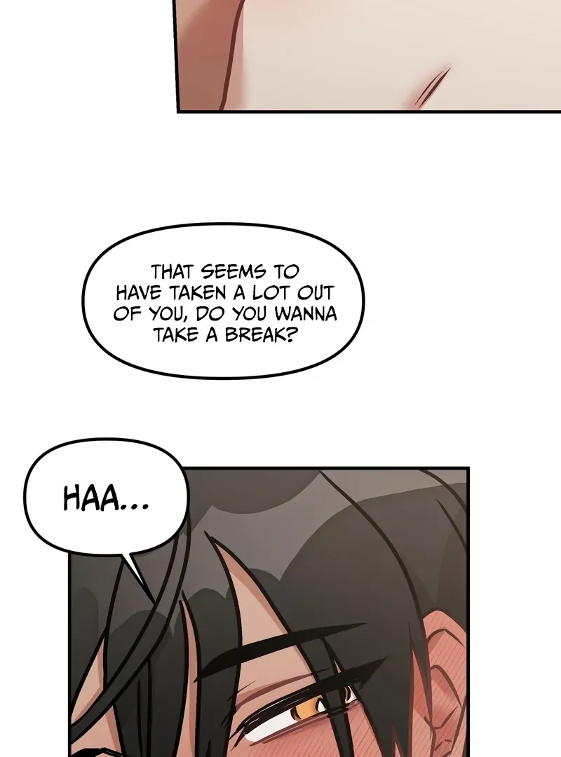 Mr. Tiger, Thank you for the Meal - Chapter 10 Page 81