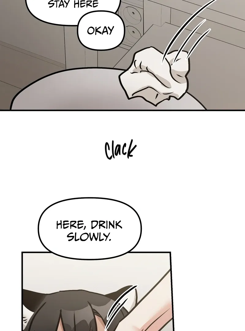 Mr. Tiger, Thank you for the Meal - Chapter 10 Page 88