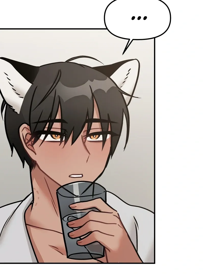 Mr. Tiger, Thank you for the Meal - Chapter 10 Page 91