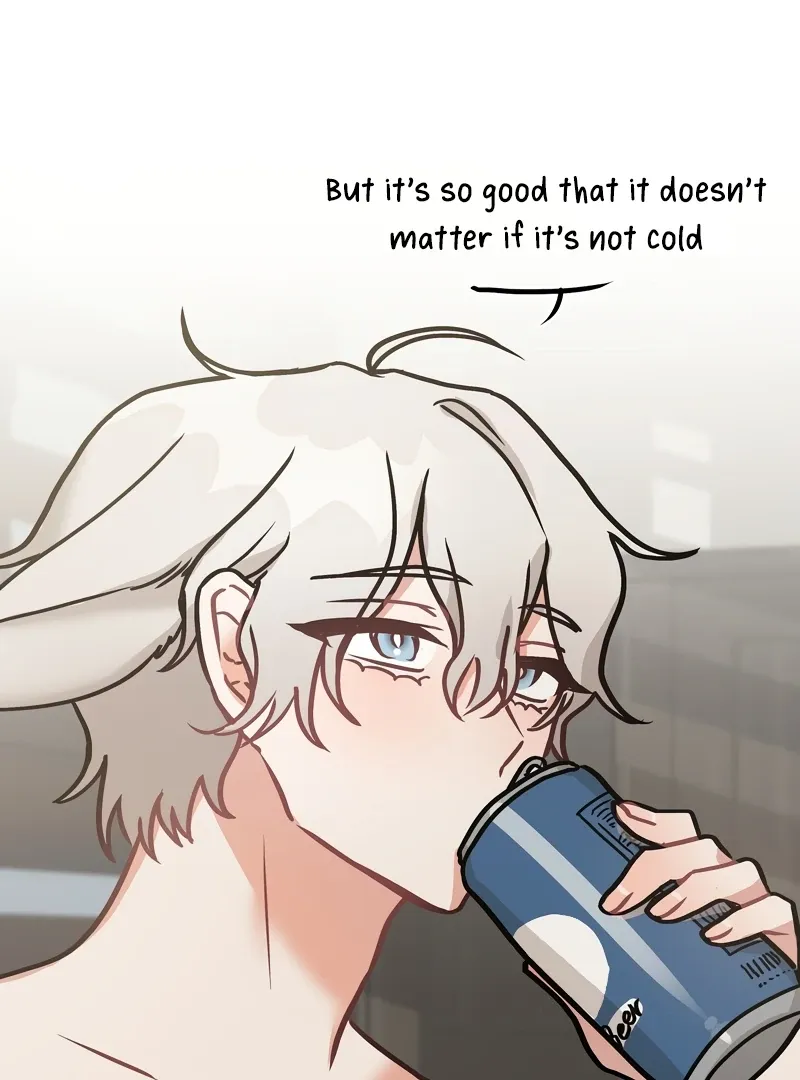 Mr. Tiger, Thank you for the Meal - Chapter 10 Page 92