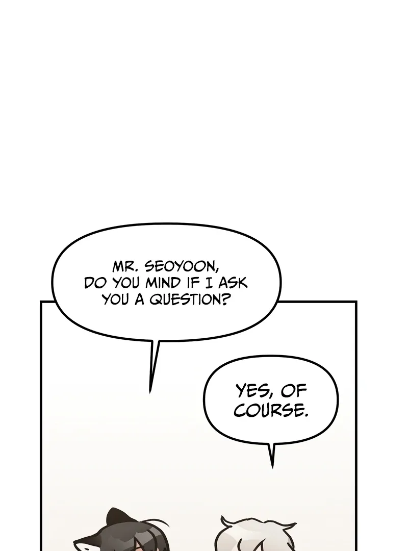 Mr. Tiger, Thank you for the Meal - Chapter 10 Page 94