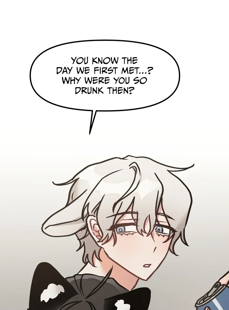 Mr. Tiger, Thank you for the Meal - Chapter 11 Page 2