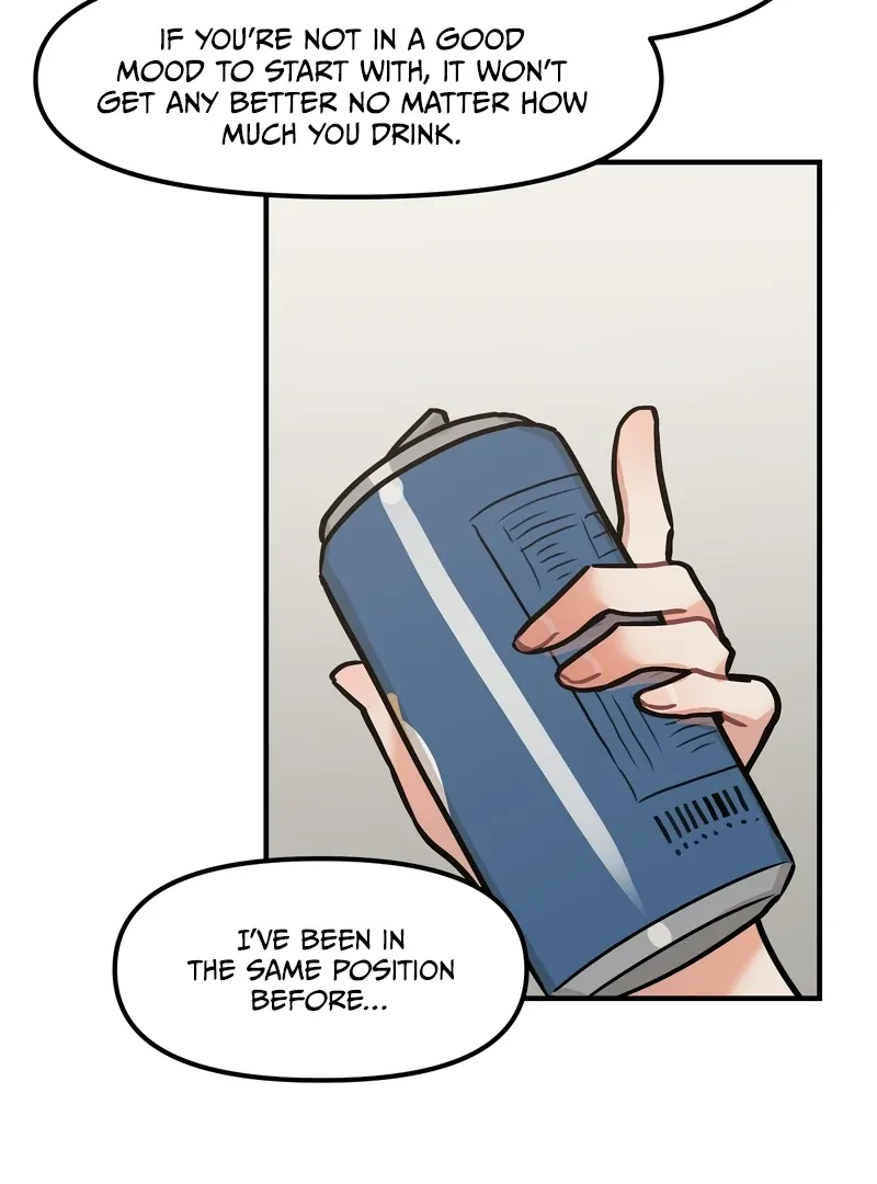 Mr. Tiger, Thank you for the Meal - Chapter 11 Page 8