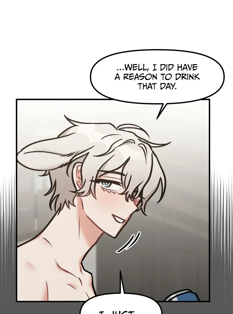 Mr. Tiger, Thank you for the Meal - Chapter 11 Page 9