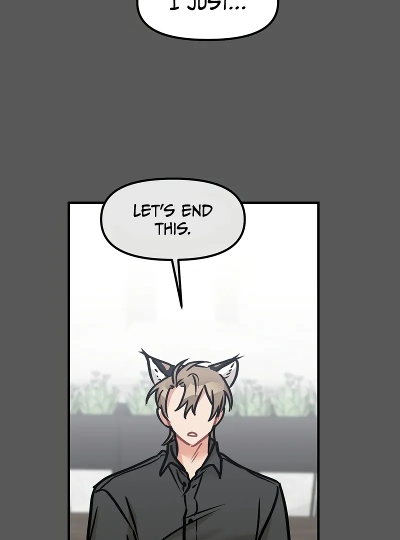 Mr. Tiger, Thank you for the Meal - Chapter 11 Page 10