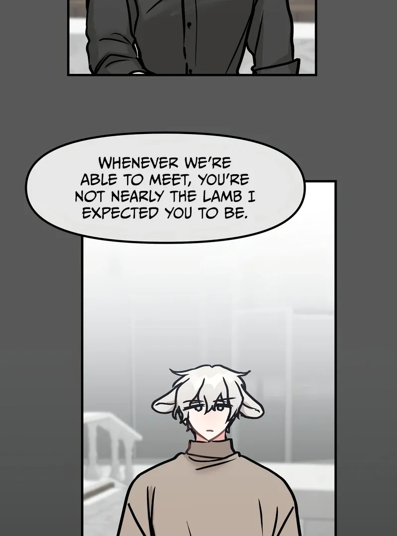 Mr. Tiger, Thank you for the Meal - Chapter 11 Page 11