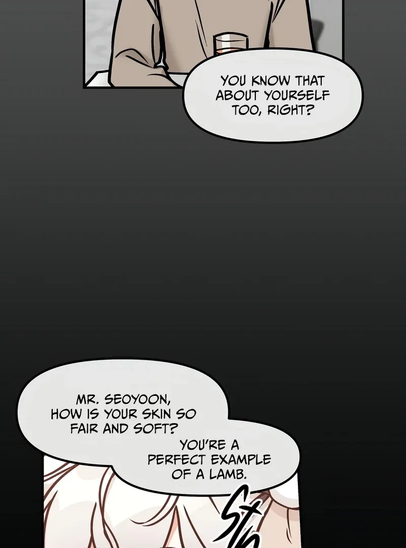 Mr. Tiger, Thank you for the Meal - Chapter 11 Page 12