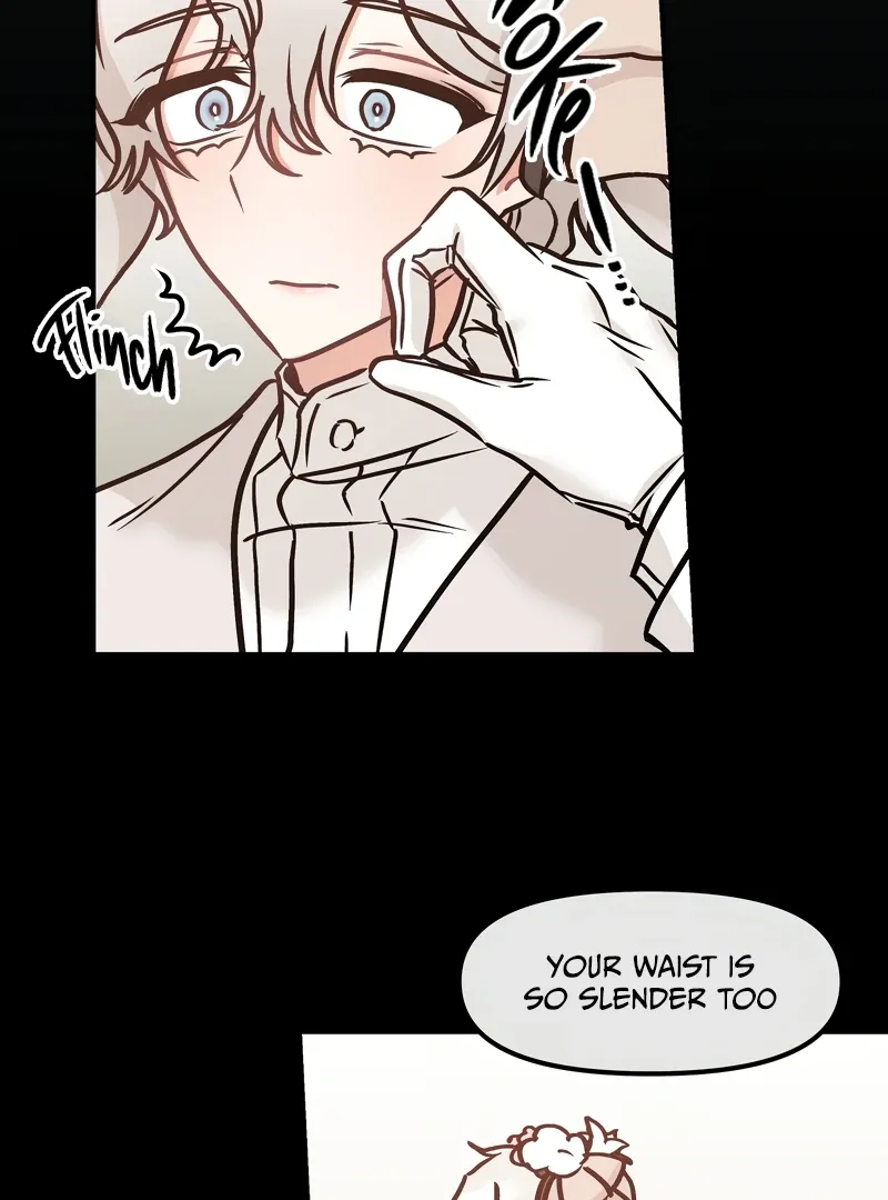 Mr. Tiger, Thank you for the Meal - Chapter 11 Page 13