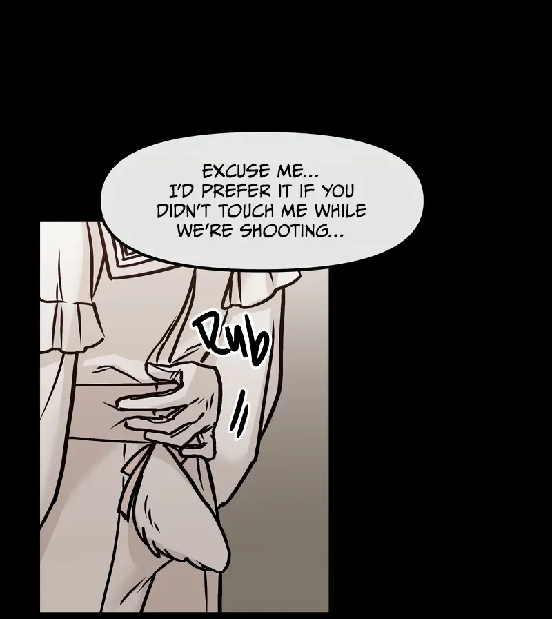 Mr. Tiger, Thank you for the Meal - Chapter 11 Page 15