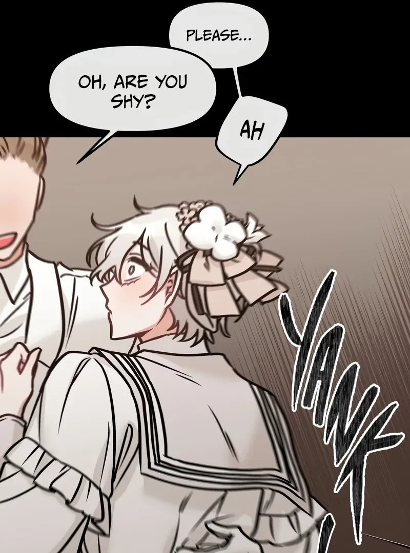 Mr. Tiger, Thank you for the Meal - Chapter 11 Page 16