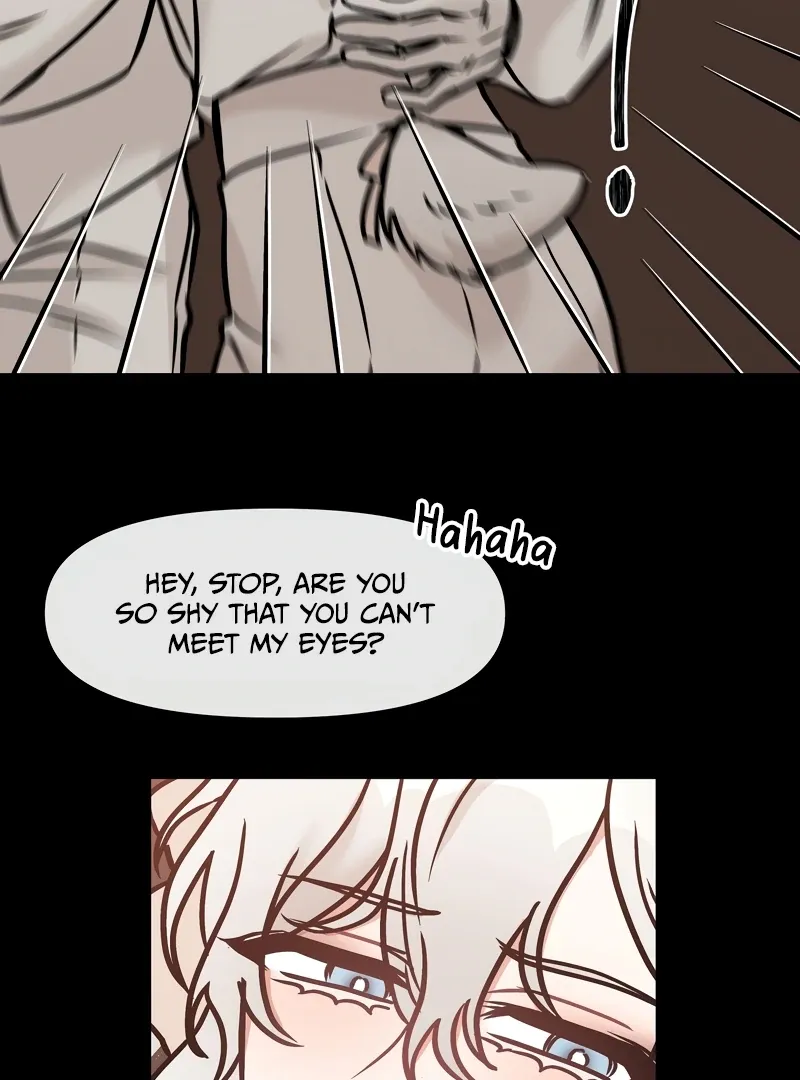 Mr. Tiger, Thank you for the Meal - Chapter 11 Page 17