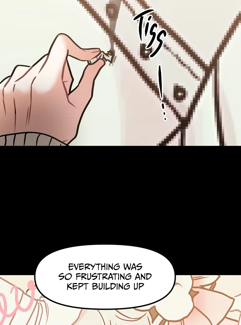 Mr. Tiger, Thank you for the Meal - Chapter 11 Page 19