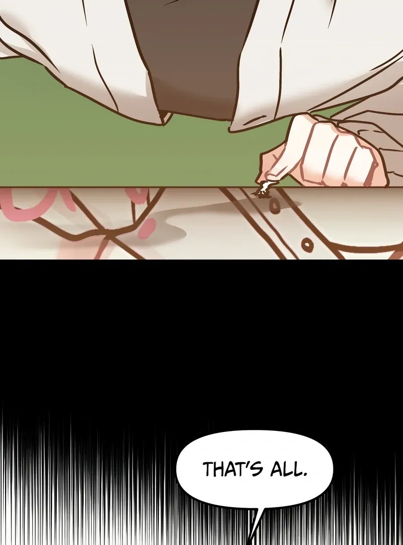 Mr. Tiger, Thank you for the Meal - Chapter 11 Page 22