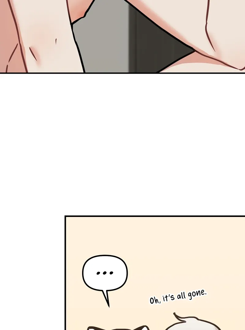 Mr. Tiger, Thank you for the Meal - Chapter 11 Page 24