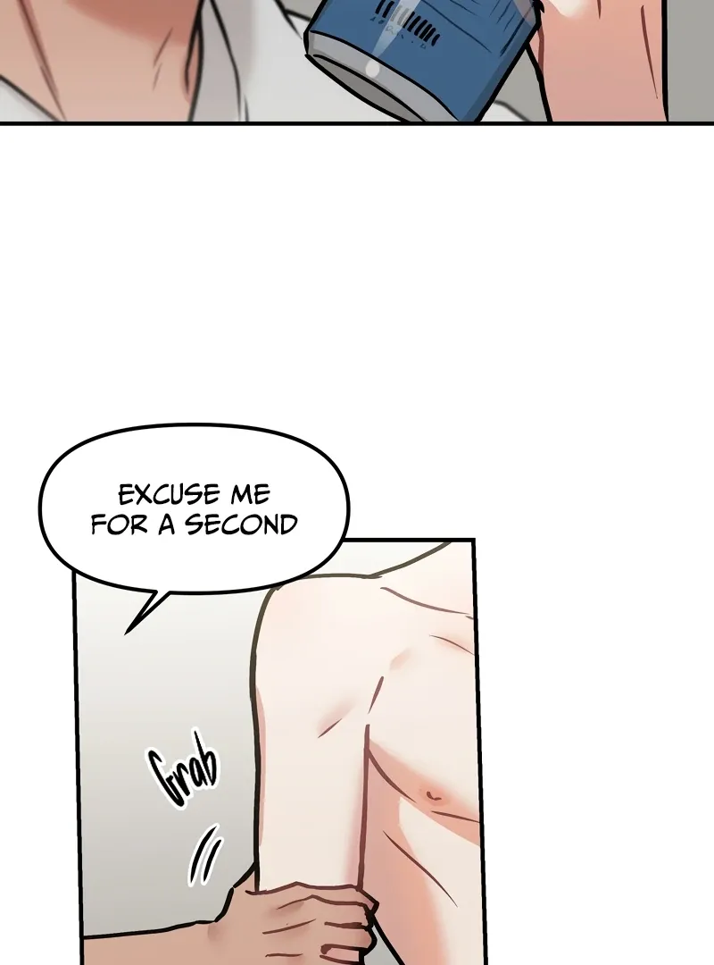 Mr. Tiger, Thank you for the Meal - Chapter 11 Page 26