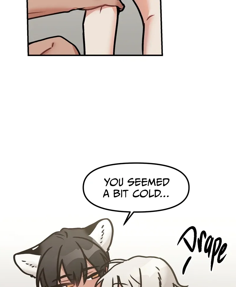 Mr. Tiger, Thank you for the Meal - Chapter 11 Page 27
