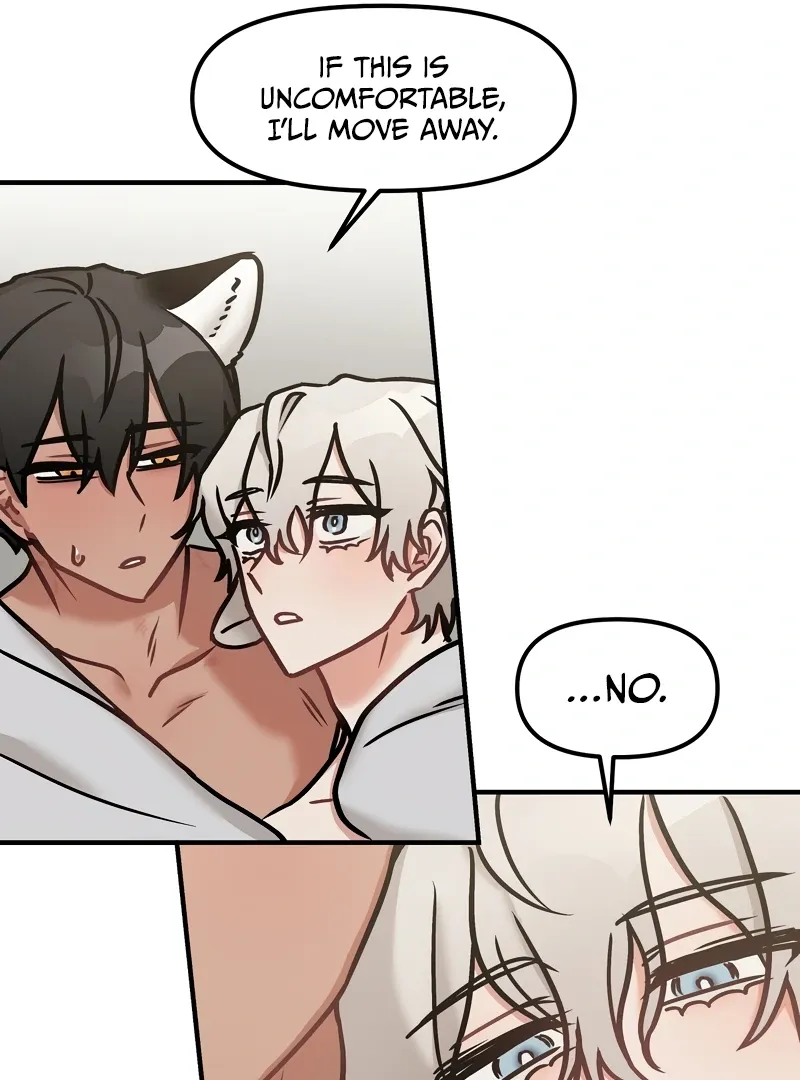 Mr. Tiger, Thank you for the Meal - Chapter 11 Page 29