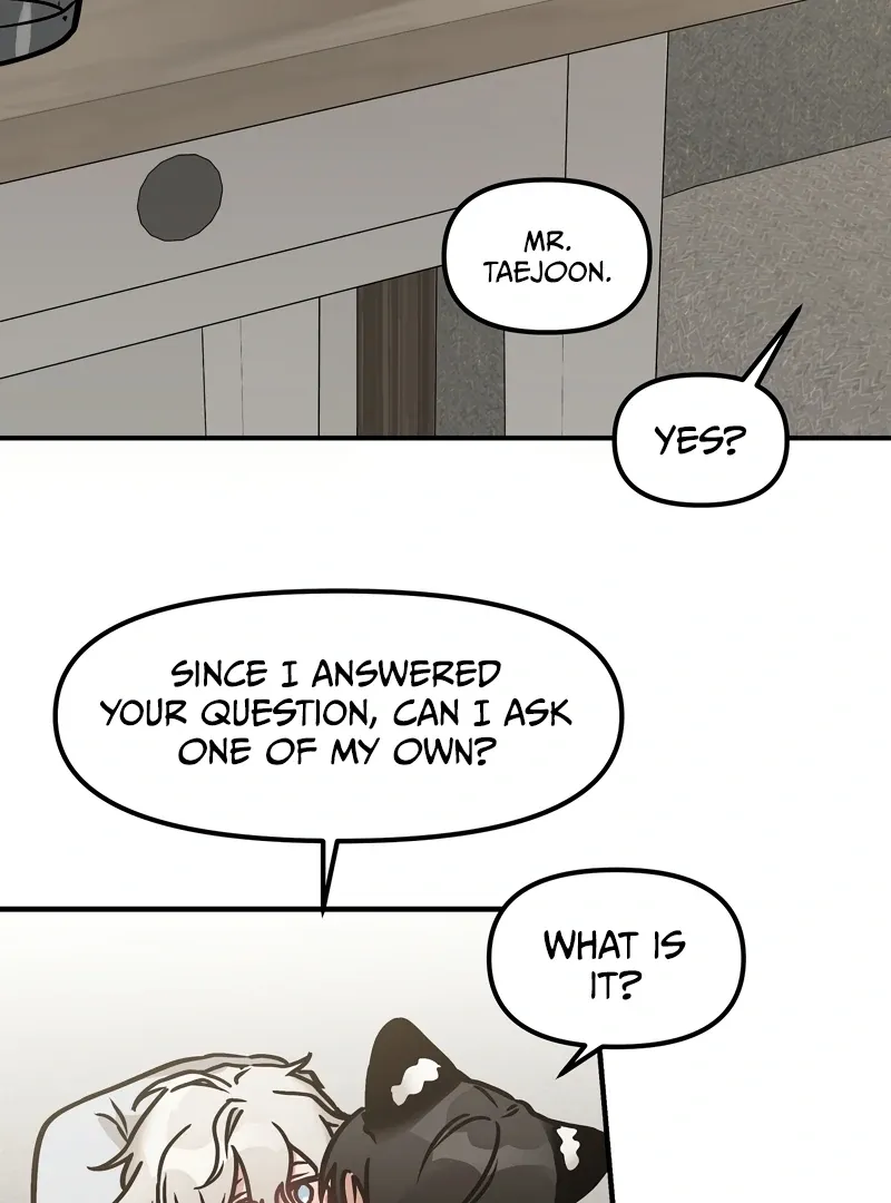 Mr. Tiger, Thank you for the Meal - Chapter 11 Page 33