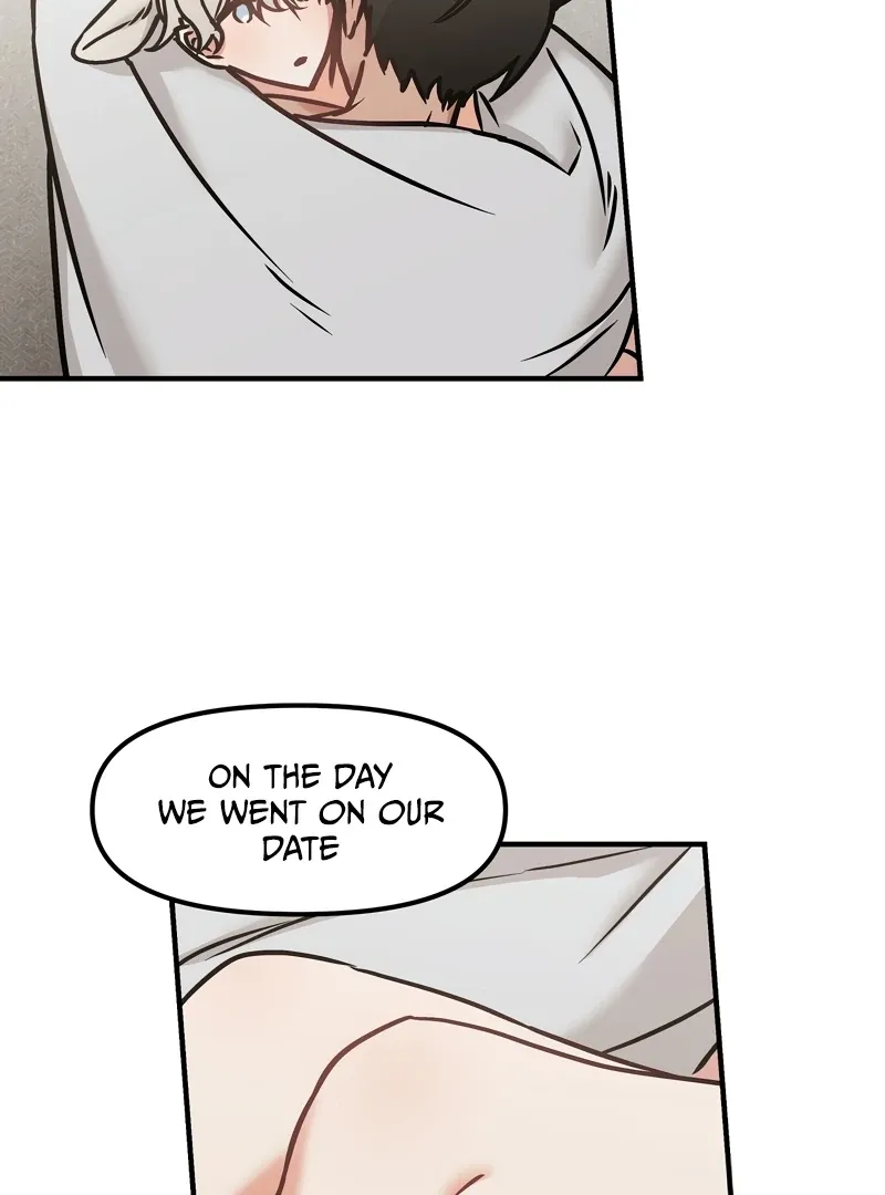 Mr. Tiger, Thank you for the Meal - Chapter 11 Page 34
