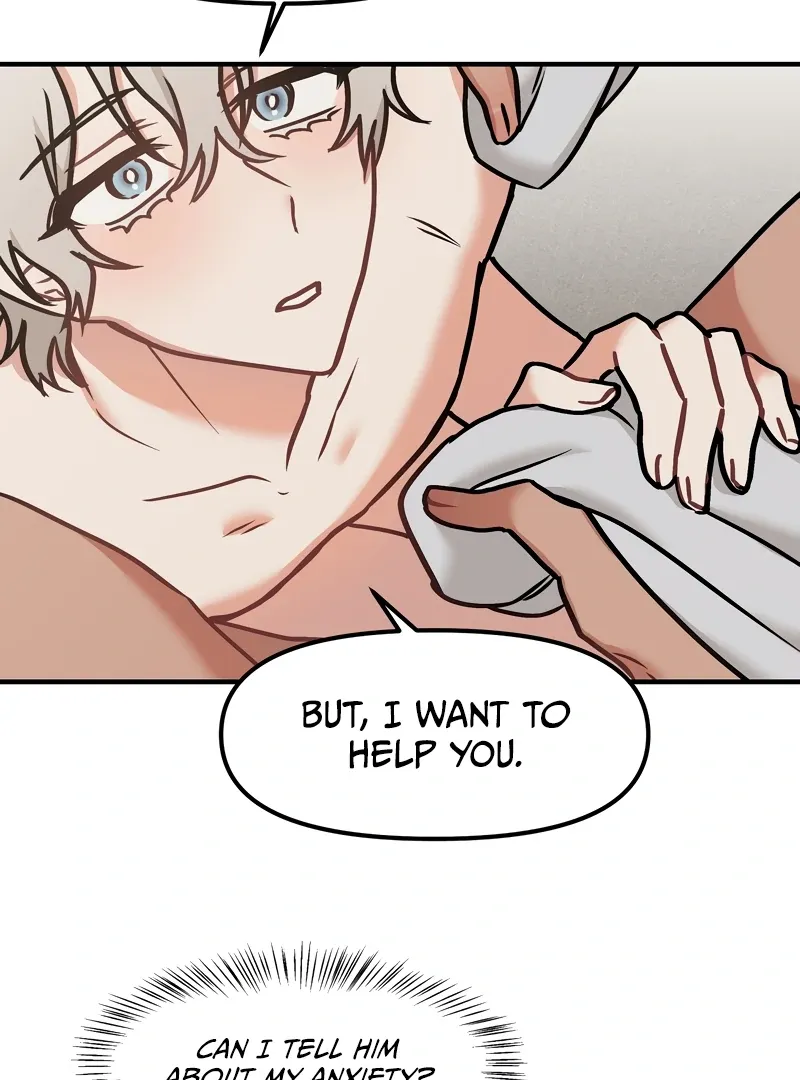 Mr. Tiger, Thank you for the Meal - Chapter 11 Page 37
