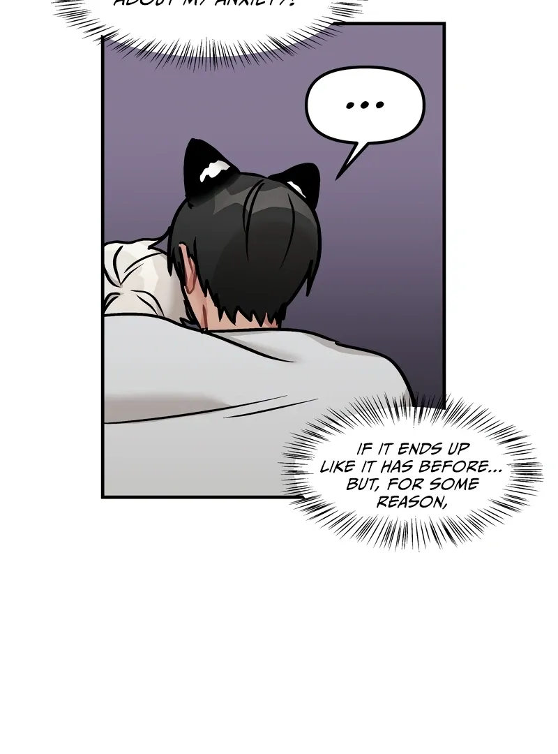 Mr. Tiger, Thank you for the Meal - Chapter 11 Page 38