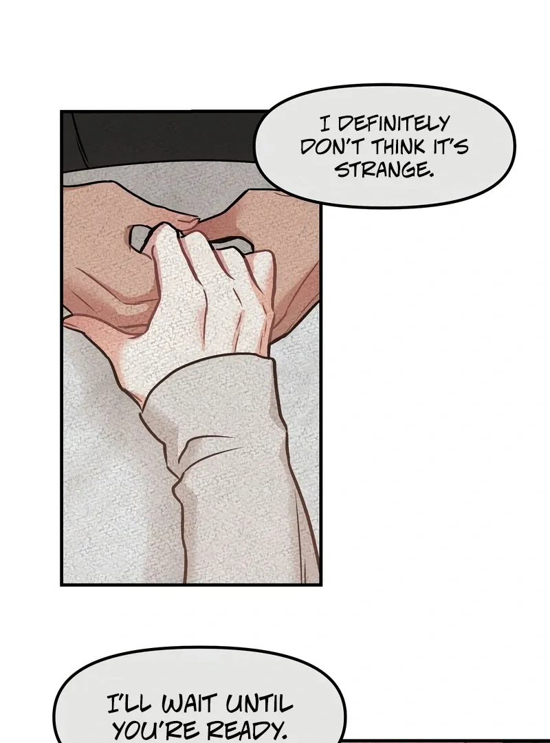 Mr. Tiger, Thank you for the Meal - Chapter 11 Page 39
